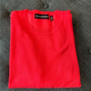 525 America Sweater